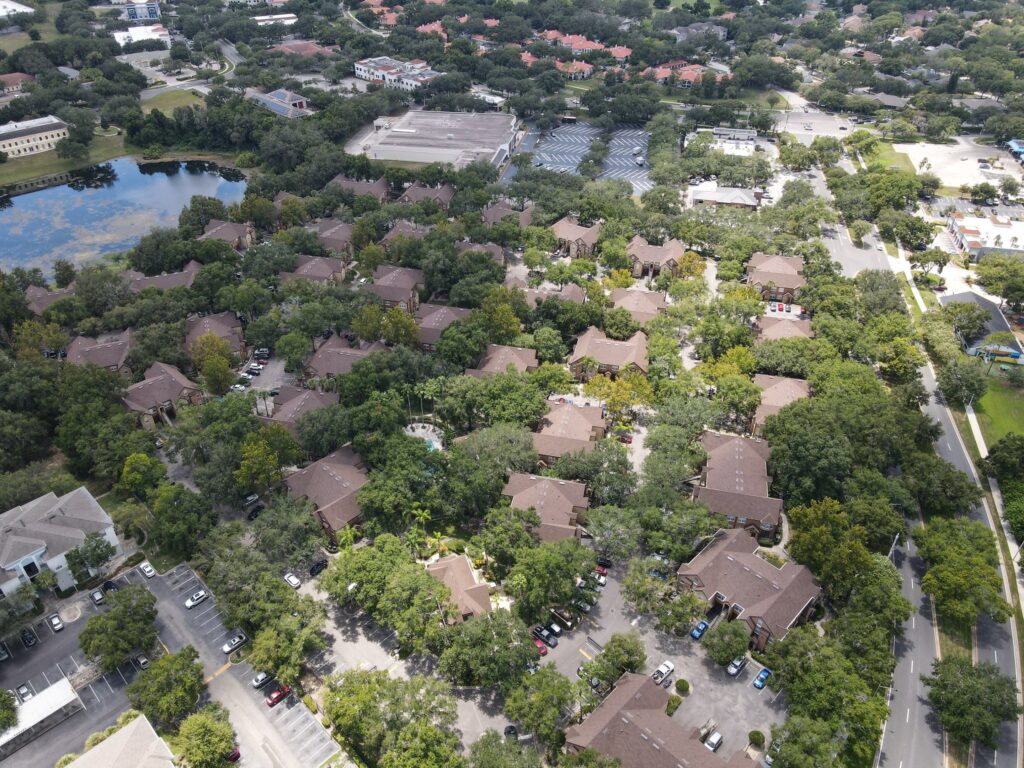 Azur — PIC Global roofing project