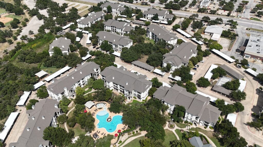 Red Stone Ranch — PIC Global roofing project